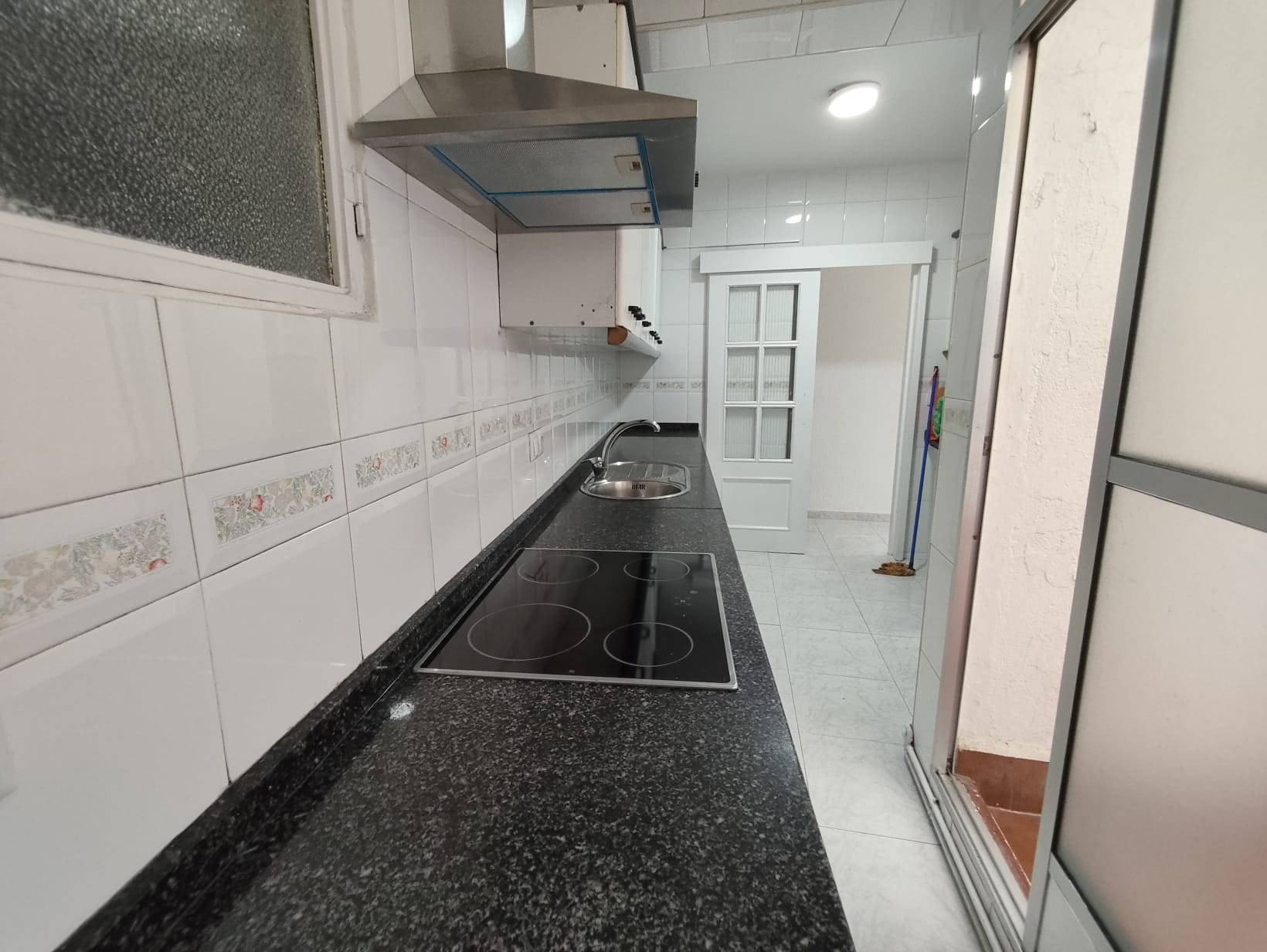 Piso de 100 m² en Cáceres