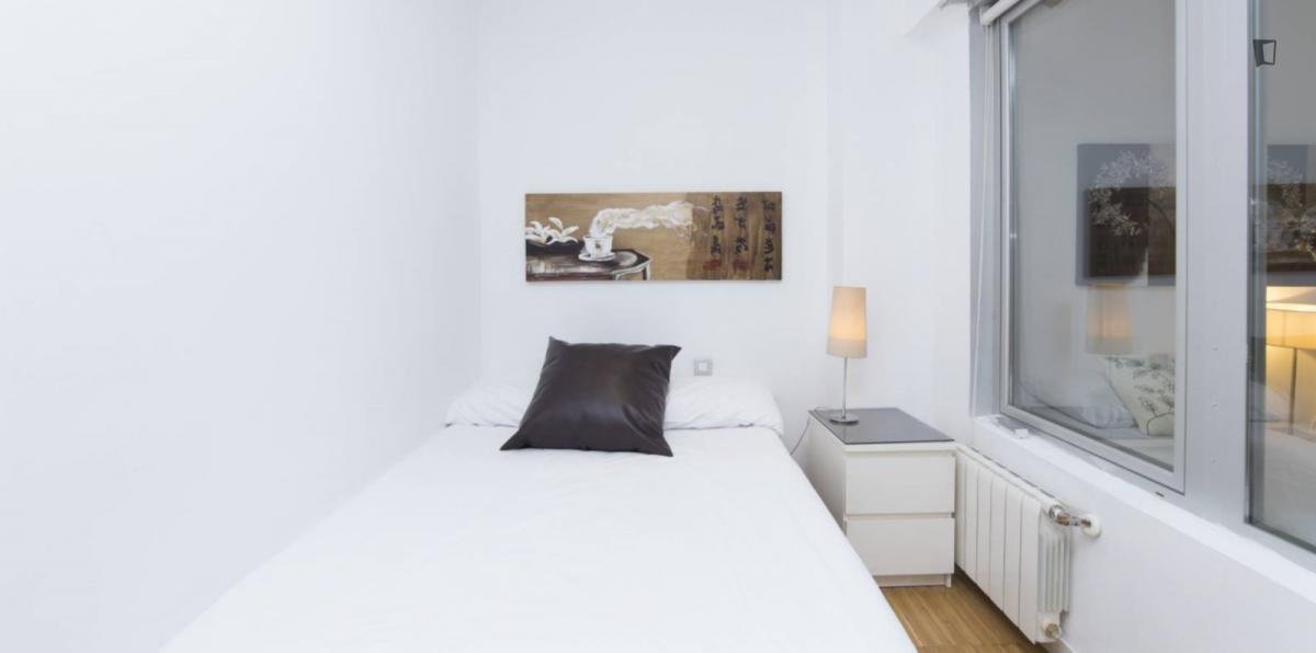 Pis de 68 m² a Madrid