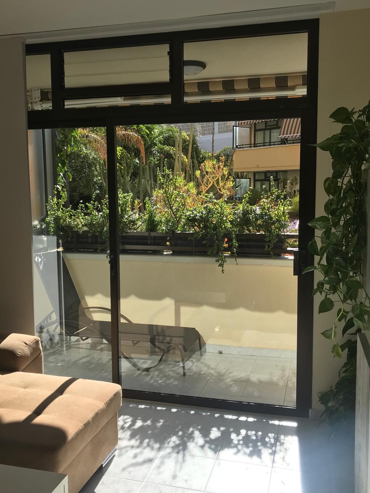 Piso de 60 m² en Puerto de la Cruz