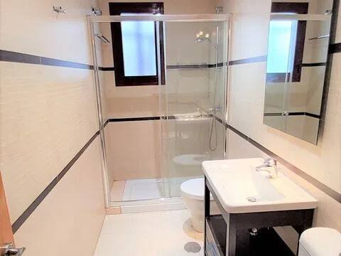 Appartement 111 m² à Séville