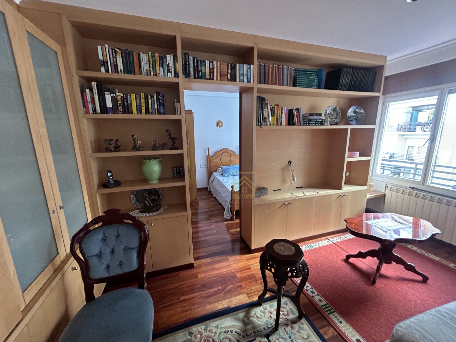 Piso de 80 m² en Torrelavega