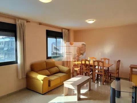 Piso de 70 m² en Castellón de la Plana