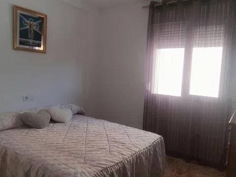 Pis de 95 m² a Vélez-Málaga