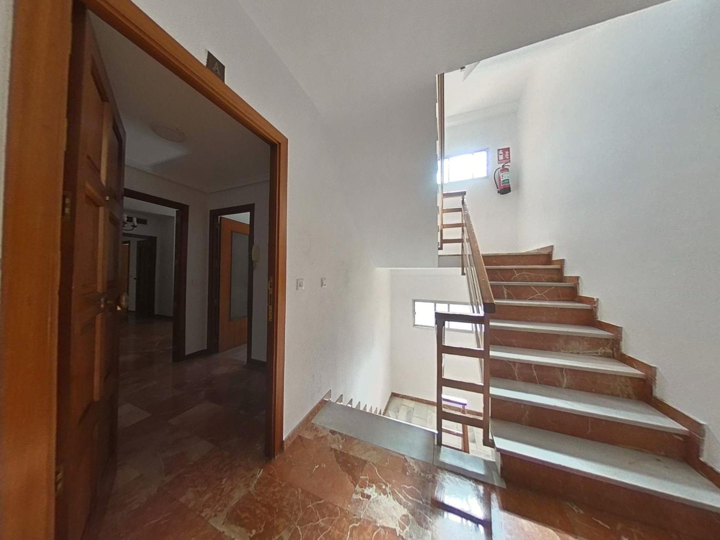 Pis de 95 m² a Còrdova