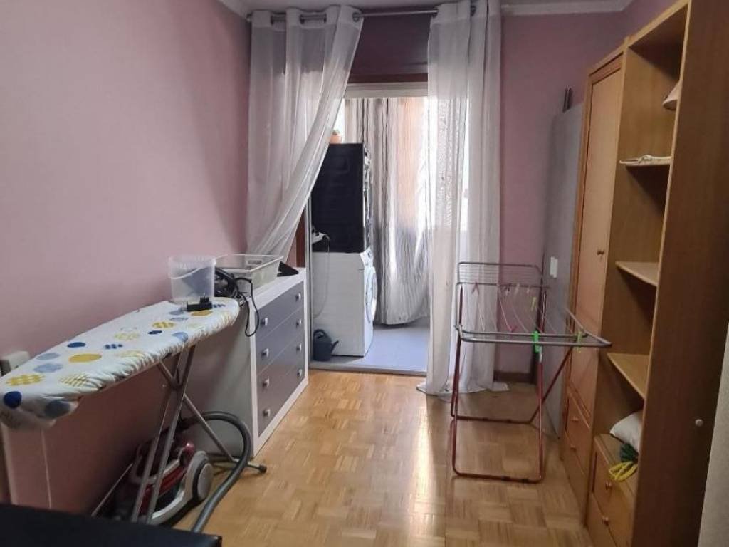 Piso de 120 m² en Ourense