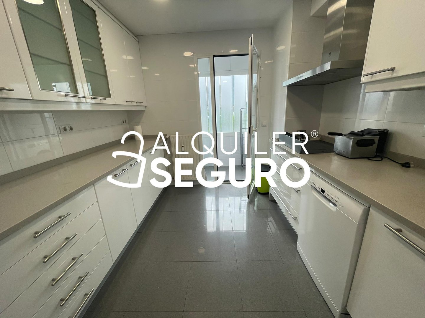 Piso de 119 m² en Madrid