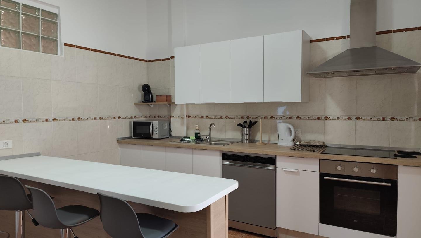 Piso de 90 m² en Guía de Isora