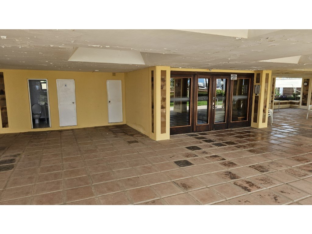 Piso de 76 m² en Torremolinos