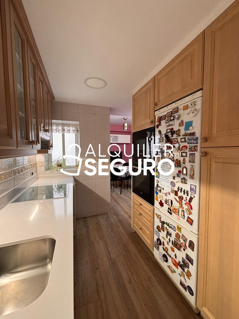 Appartement 131 m² à Madrid