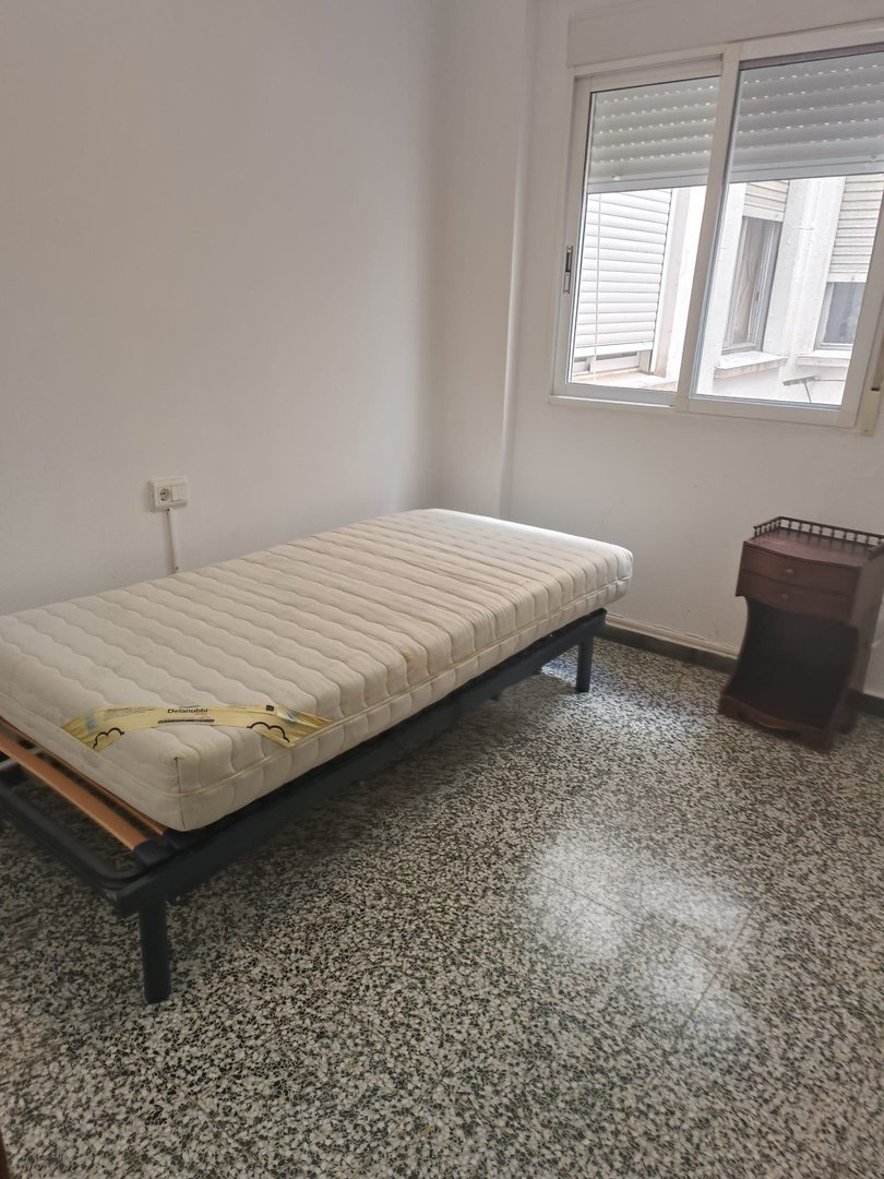 Piso de 138 m² en Valencia