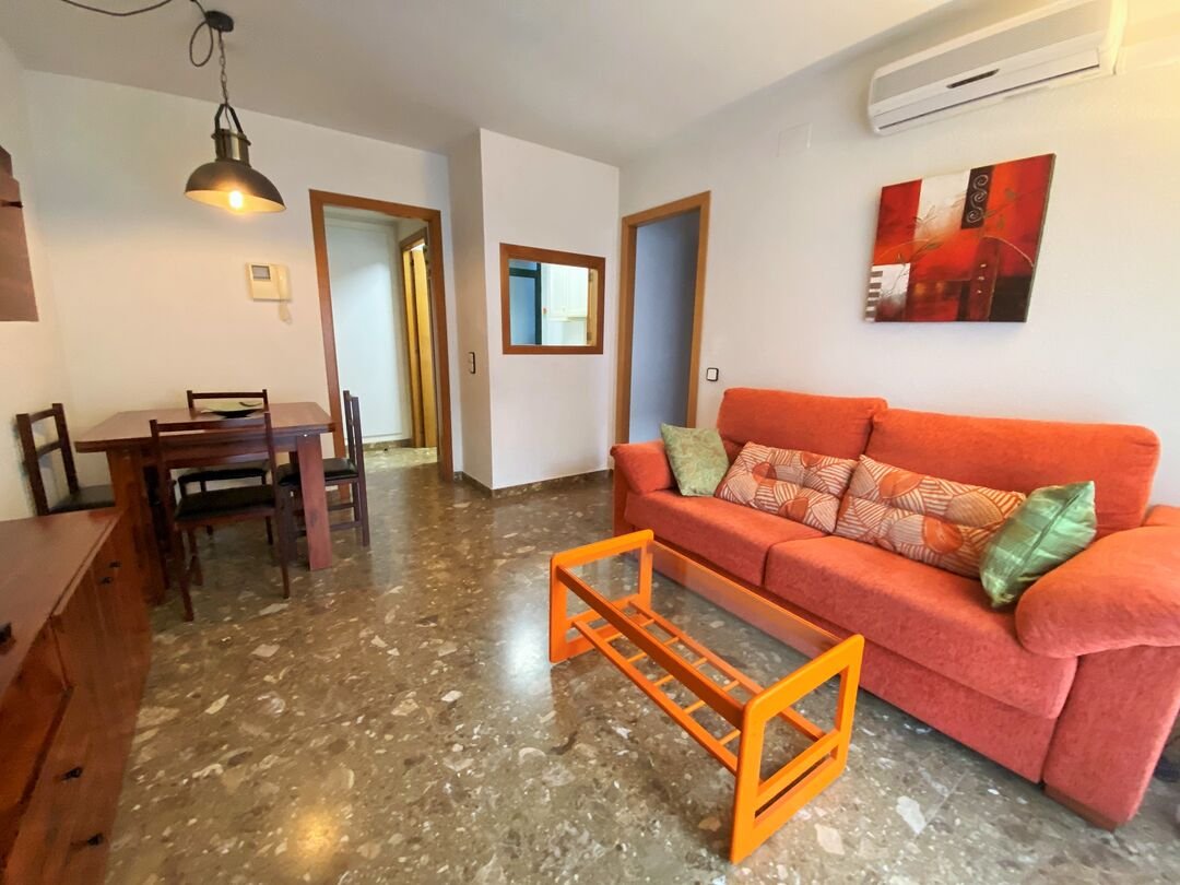 Appartement 43 m² à Cambrils