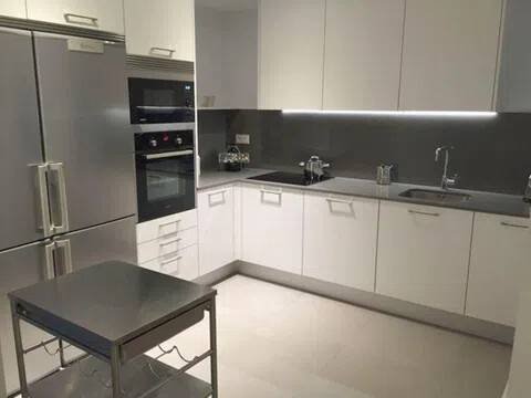 Habitación en alquiler, Madrid