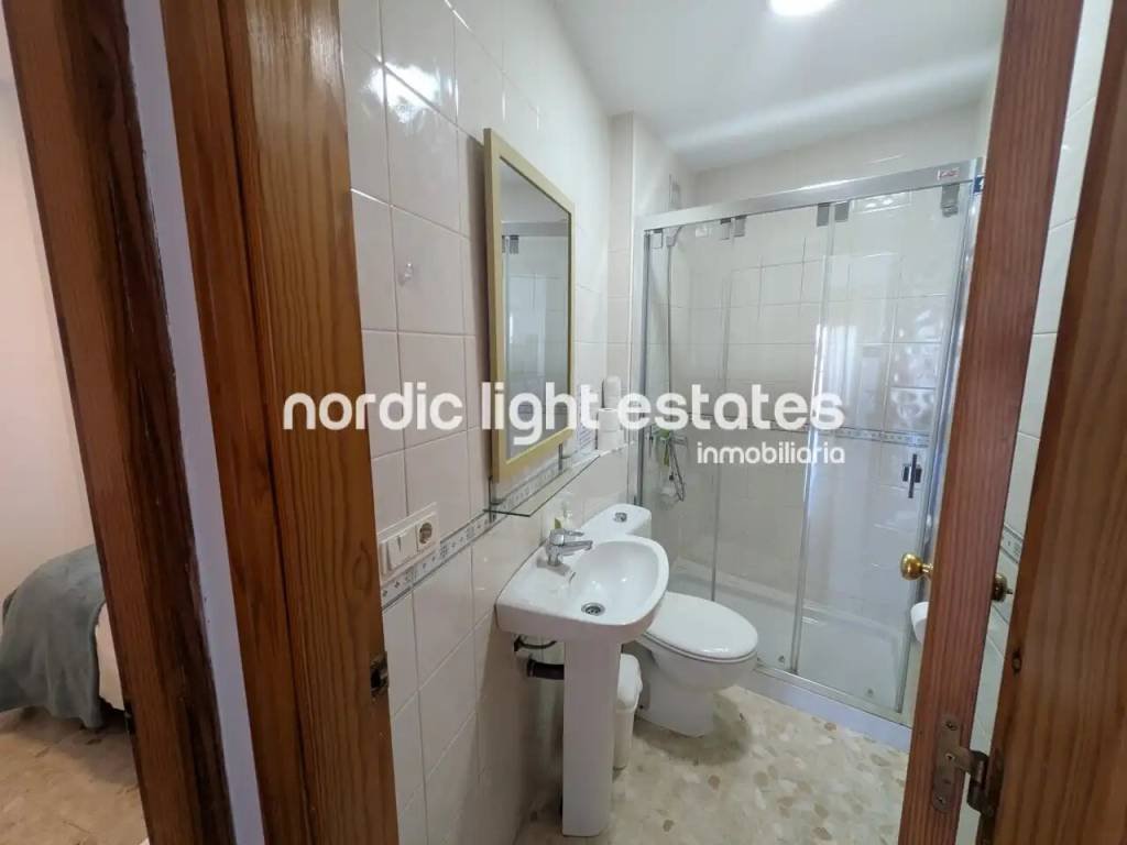 Piso de 40 m² en Nerja