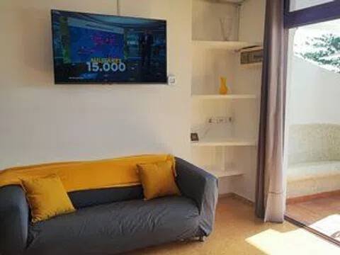 Wohnung 65 m² in San Bartolomé de Tirajana