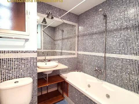 Piso de 105 m² en Sevilla