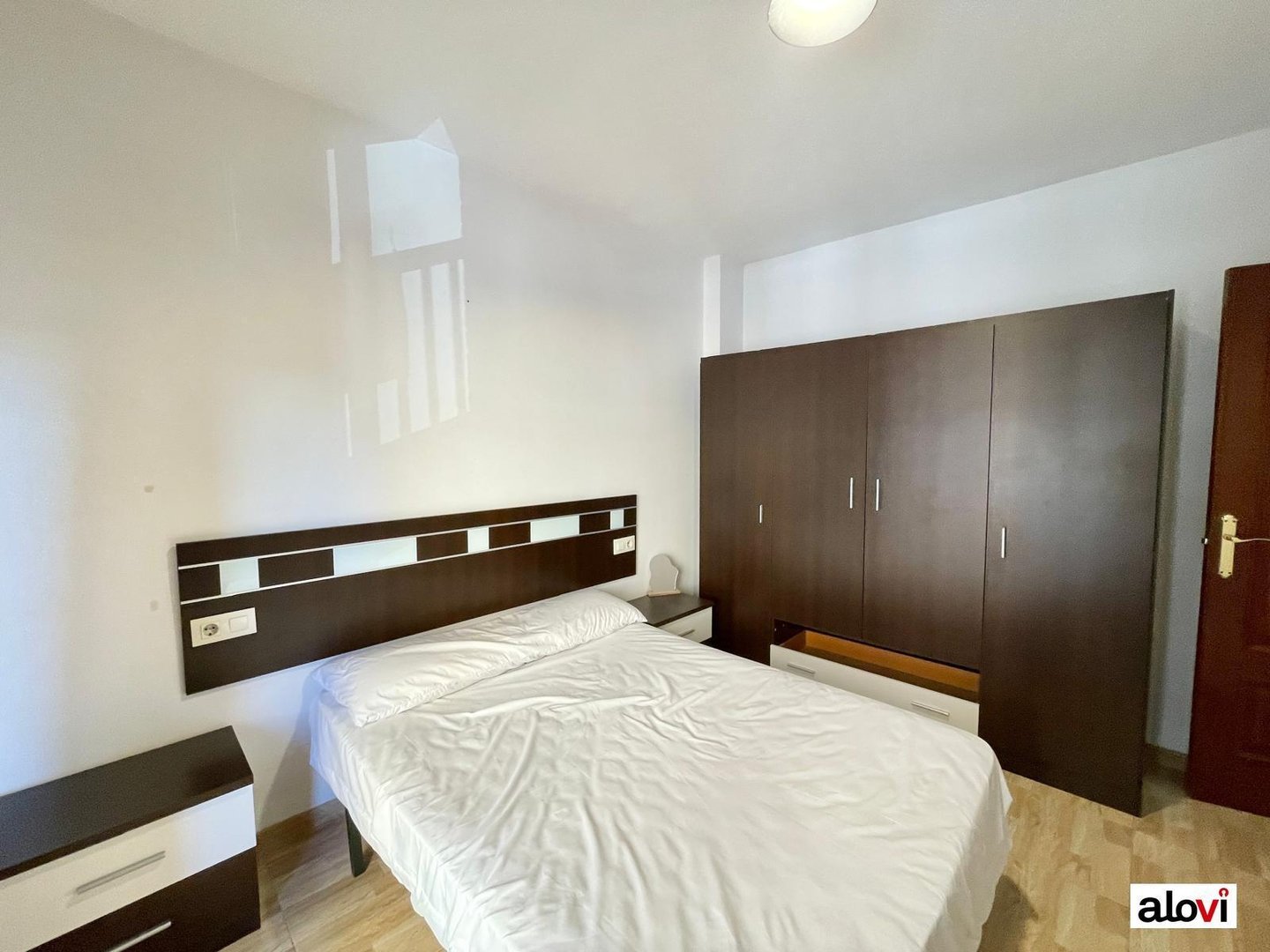 Habitación 90 m², Granada