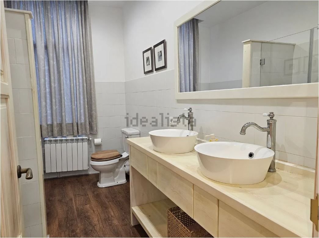 Piso en alquiler, Ferrol