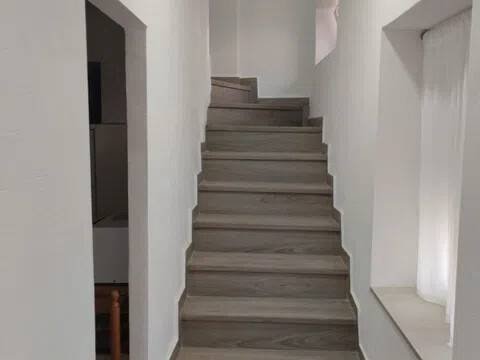 Wohnung 90 m² in Valle del Zalabí
