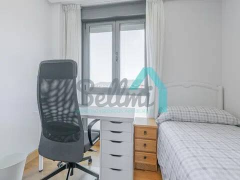 Piso de 67 m² en Oviedo