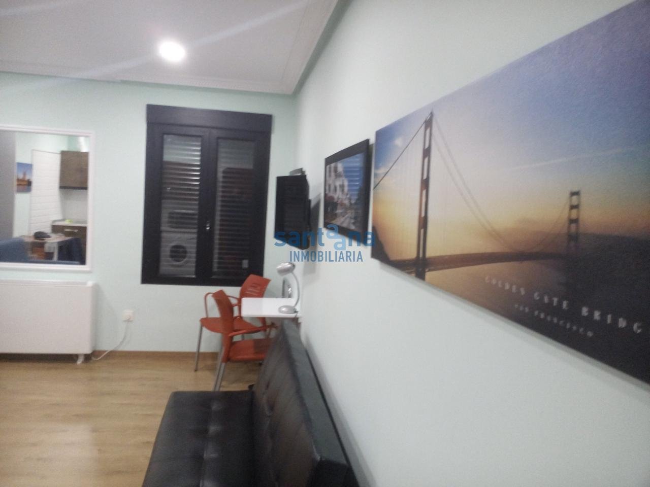Piso de 50 m² en León