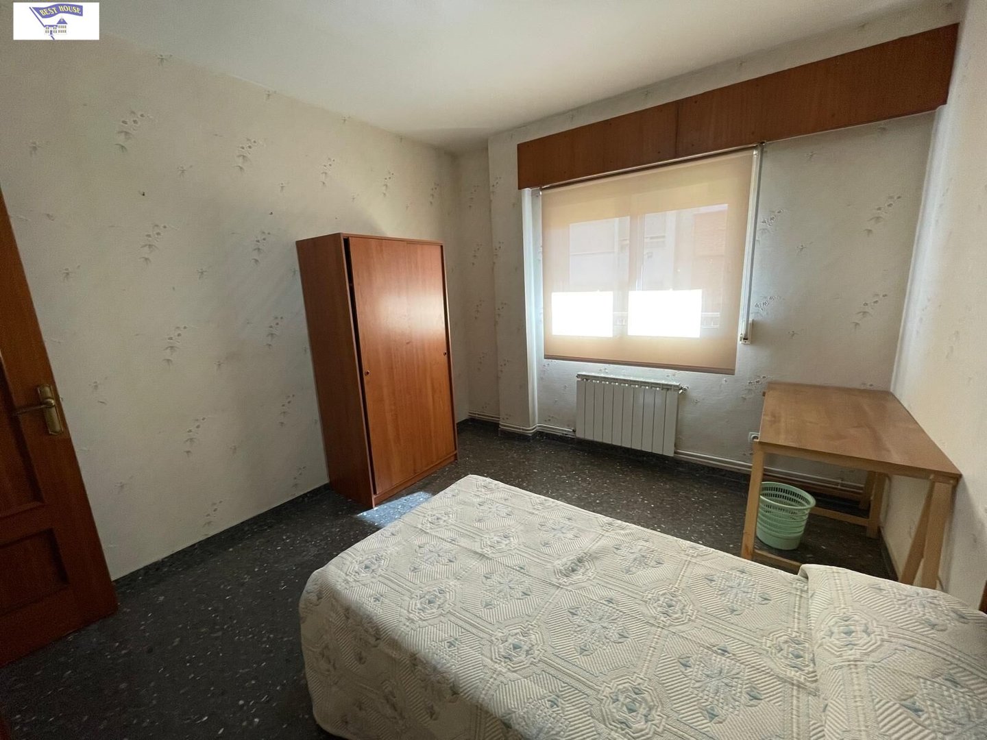 Piso de 113 m² en Albacete