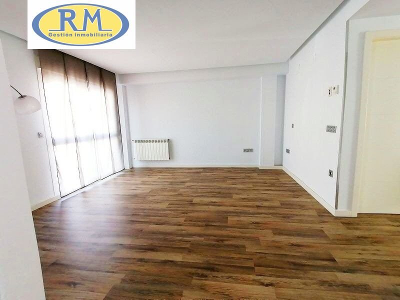 Piso de 170 m² en Cáceres