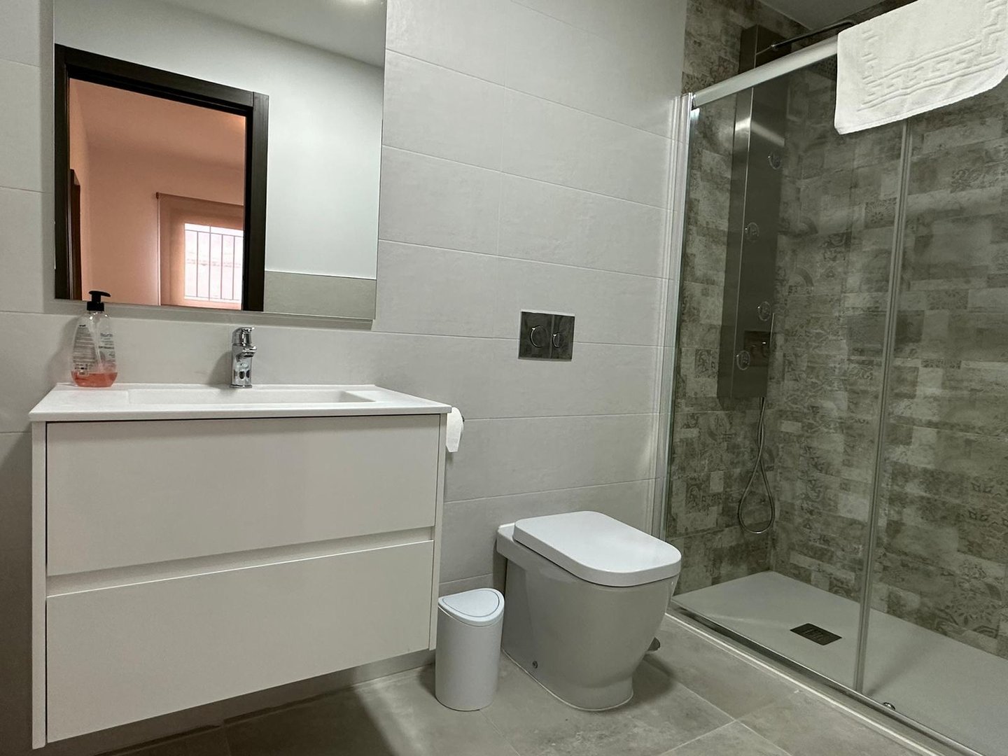 Piso de 75 m² en Pulpí