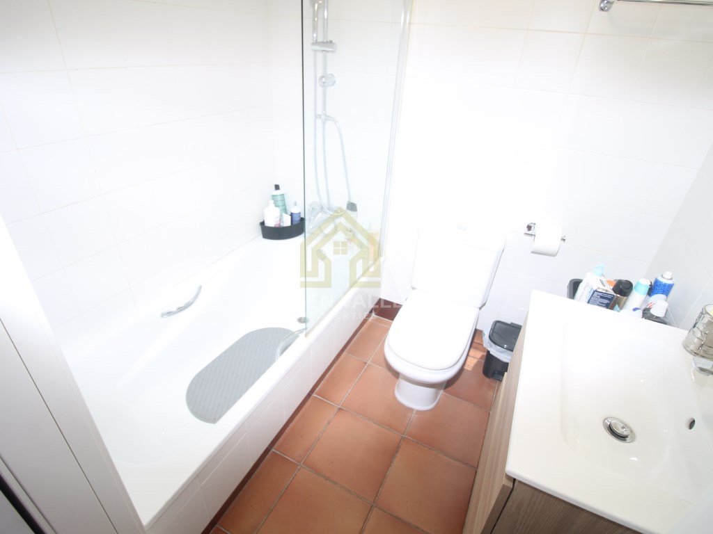 Piso de 65 m² en Vélez-Blanco