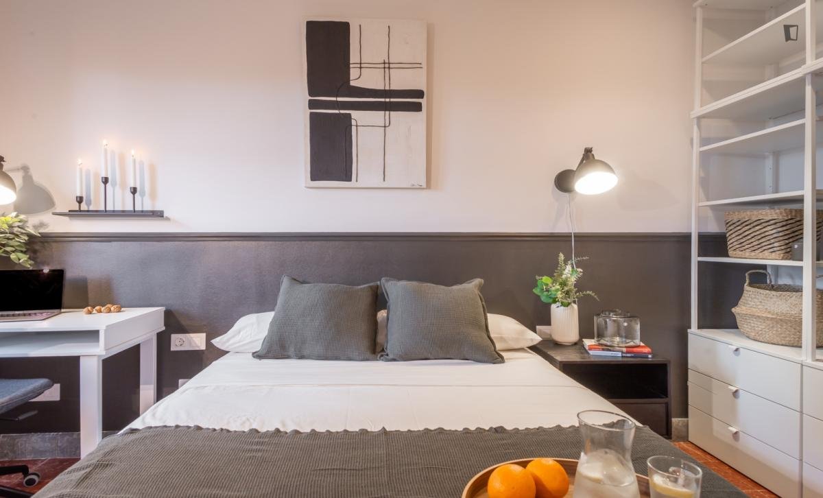 Stanza in affitto, Barcelona