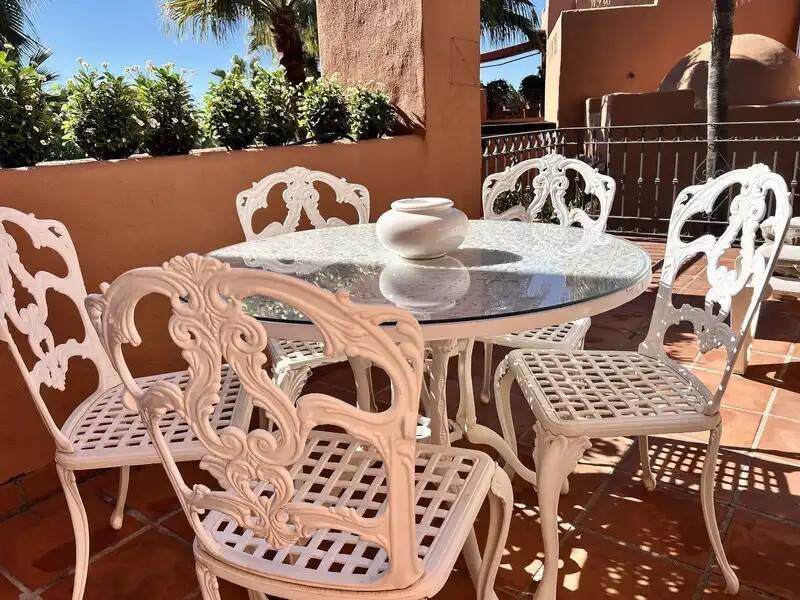 Pis de 280 m² a Marbella