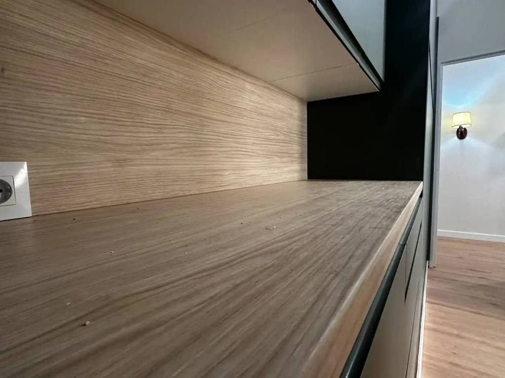Pis de 105 m² a Madrid