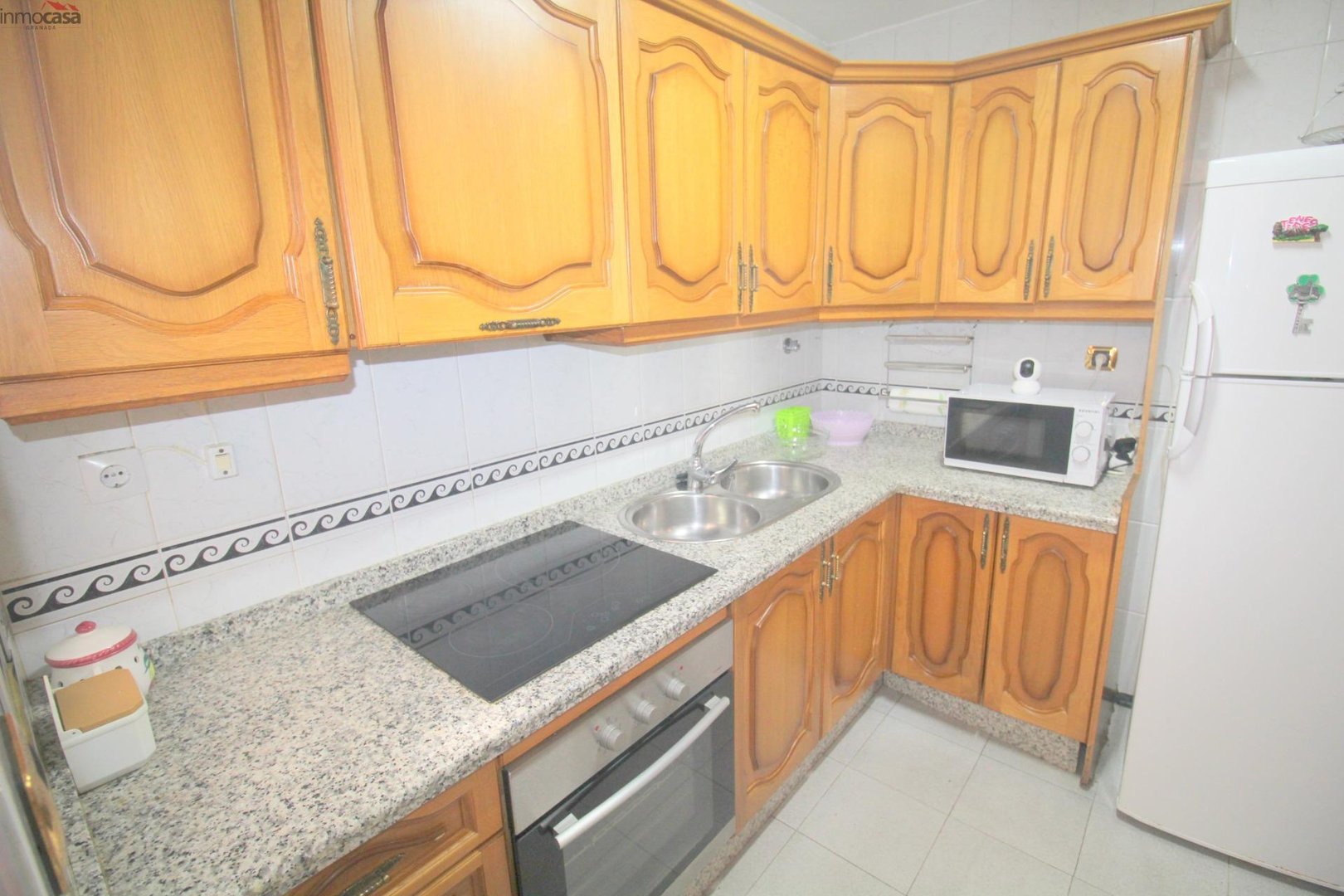 Piso de 67 m² en Armilla