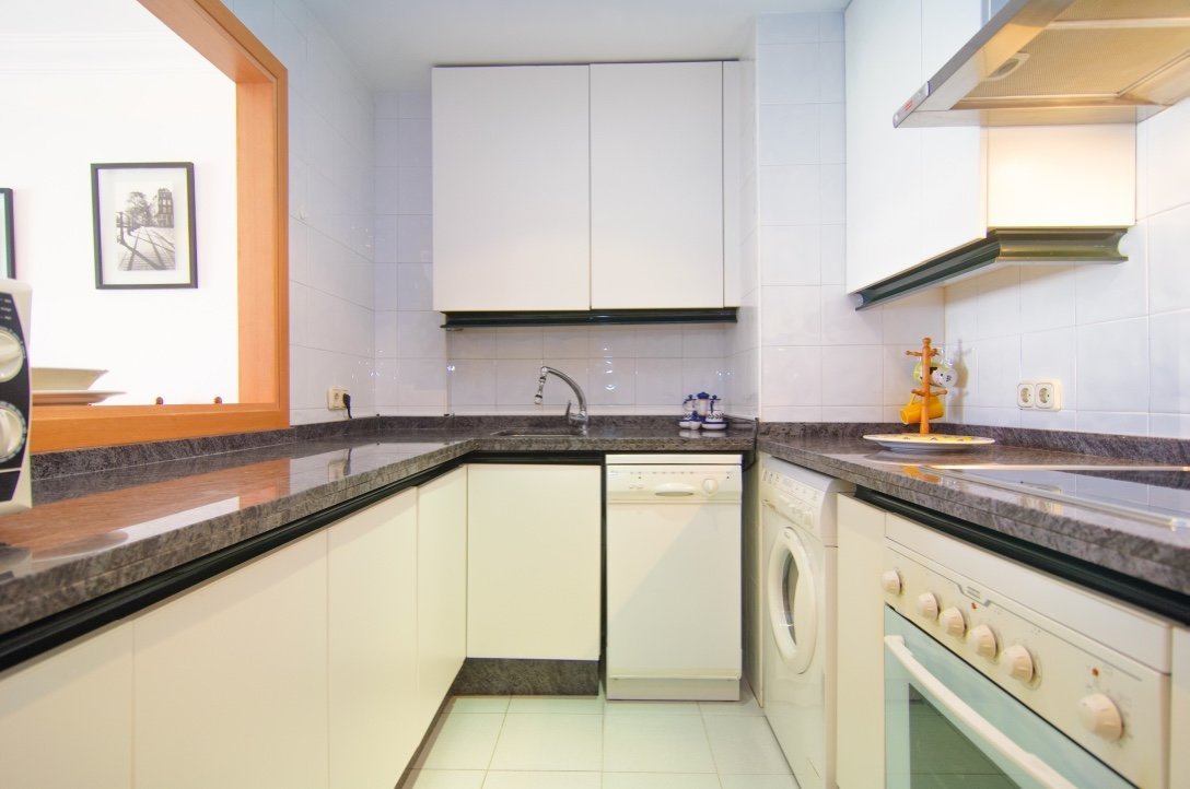 Apartamento 112 m² em Marbella