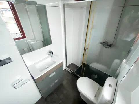 Piso de 97 m² en Santander