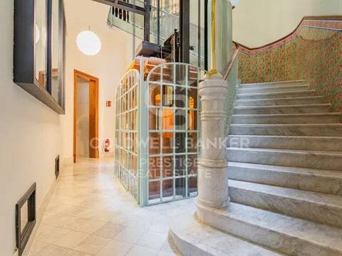 Piso de 120 m² en Barcelona