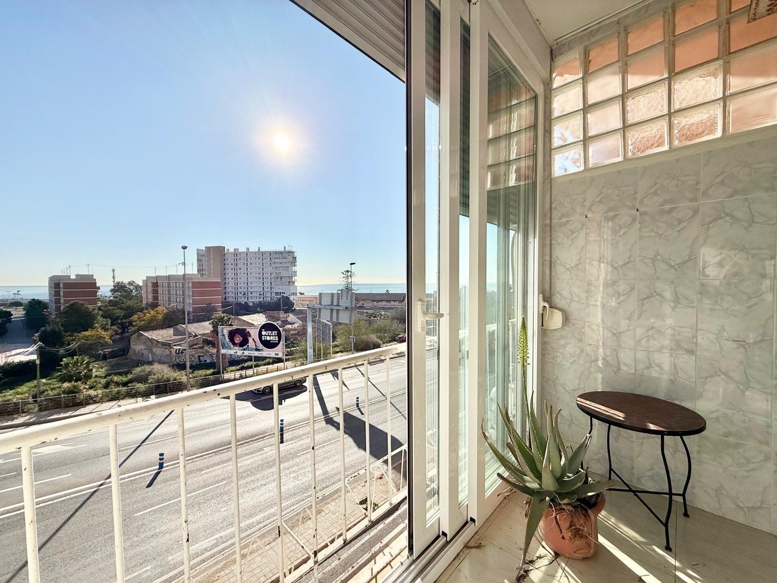 Wohnung 75 m² in Alicante