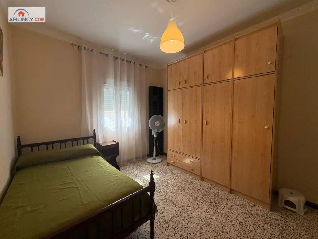 Piso de 80 m² en Sevilla
