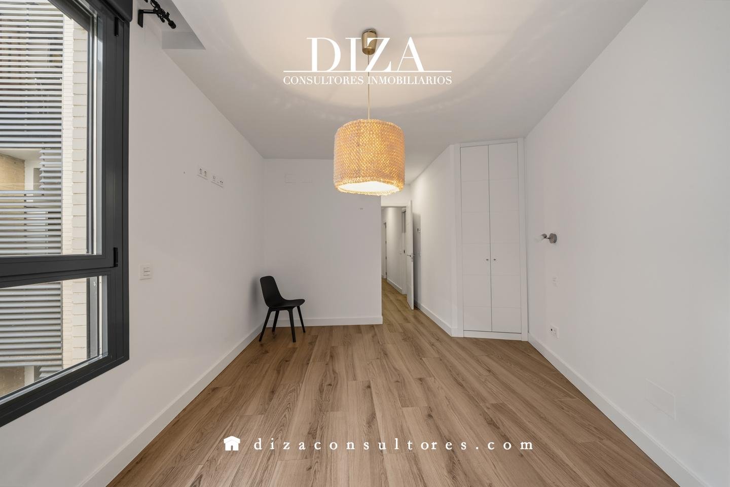 Piso de 114 m² en Madrid