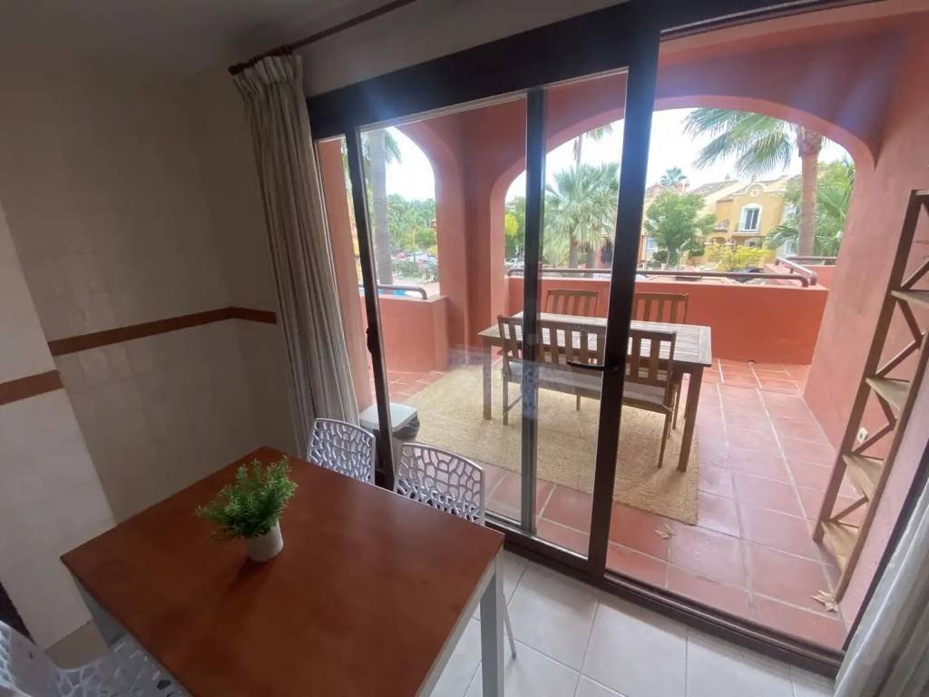 Appartement 144 m² à Marbella