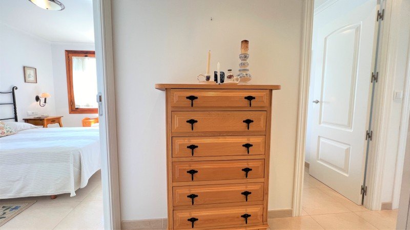 Pis de 94 m² a Torrevella