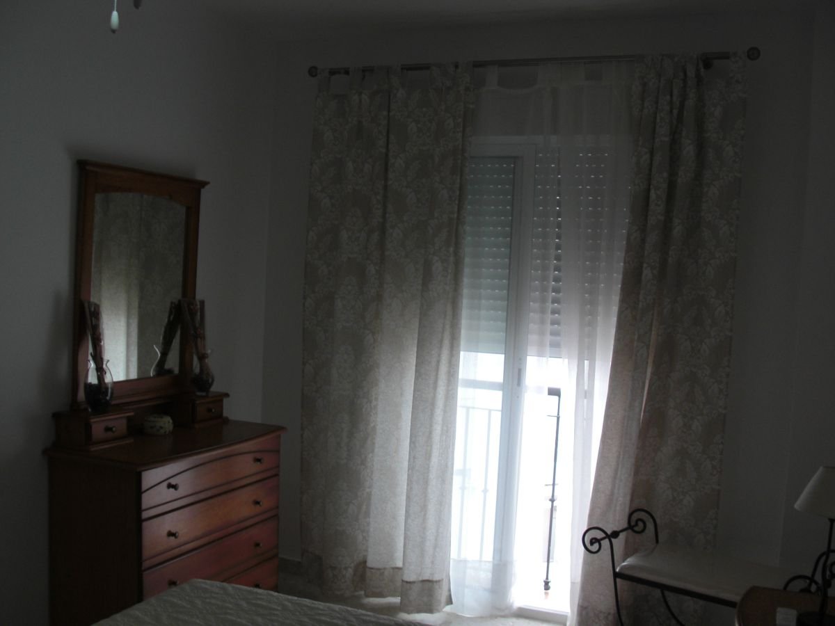 Piso de 75 m² en Barbate