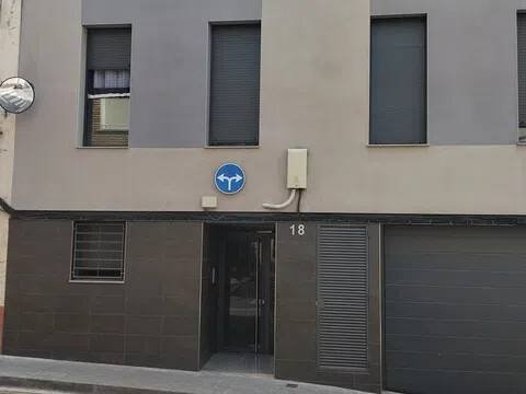 Pis de 96 m² a el Pont de Vilomara i Rocafort