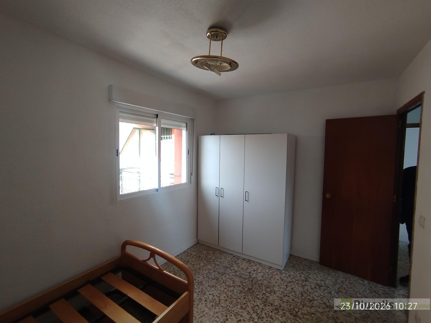 Flat 84 m² in Móstoles