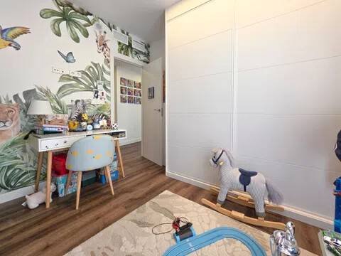 Piso de 331 m² en Benidorm
