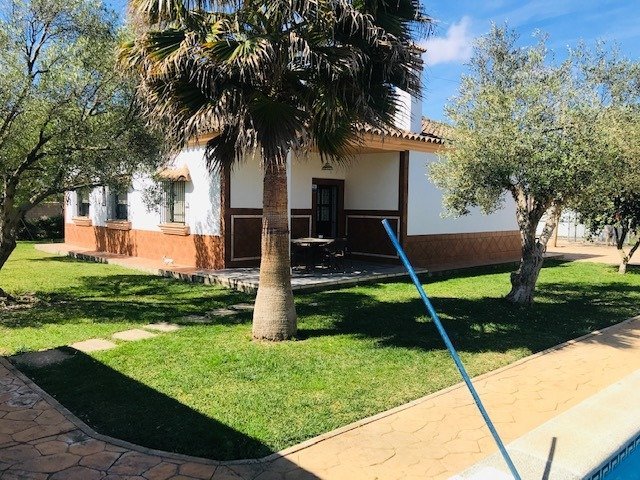 Будинок 145 м² у Chiclana de la Frontera