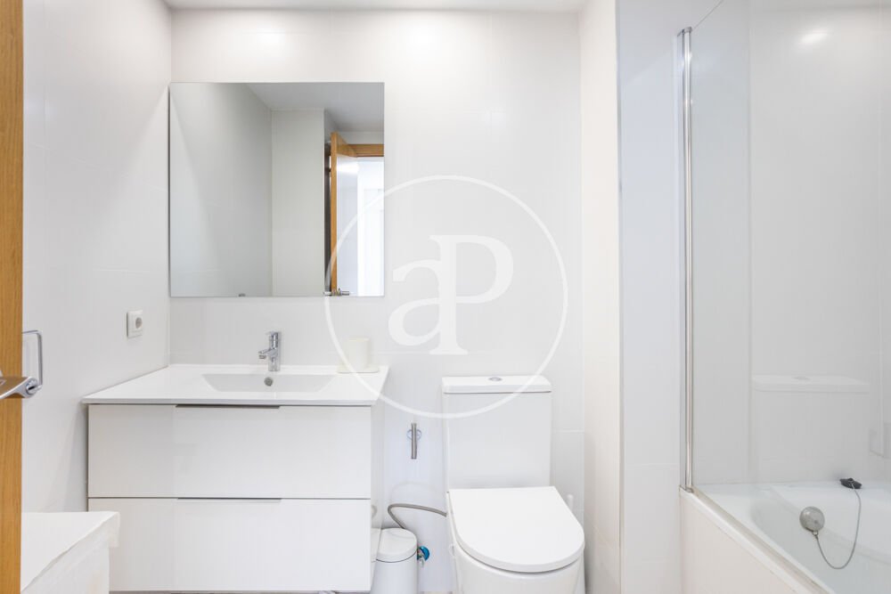 Piso de 76 m² en Valencia