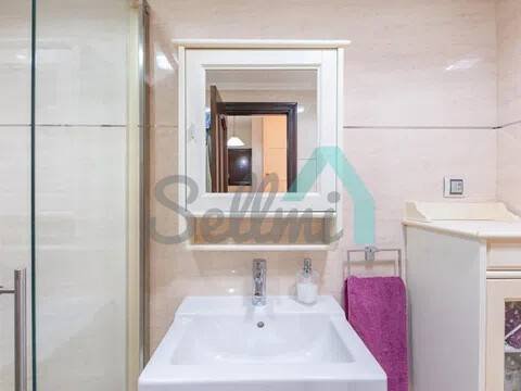Piso de 57 m² en Oviedo