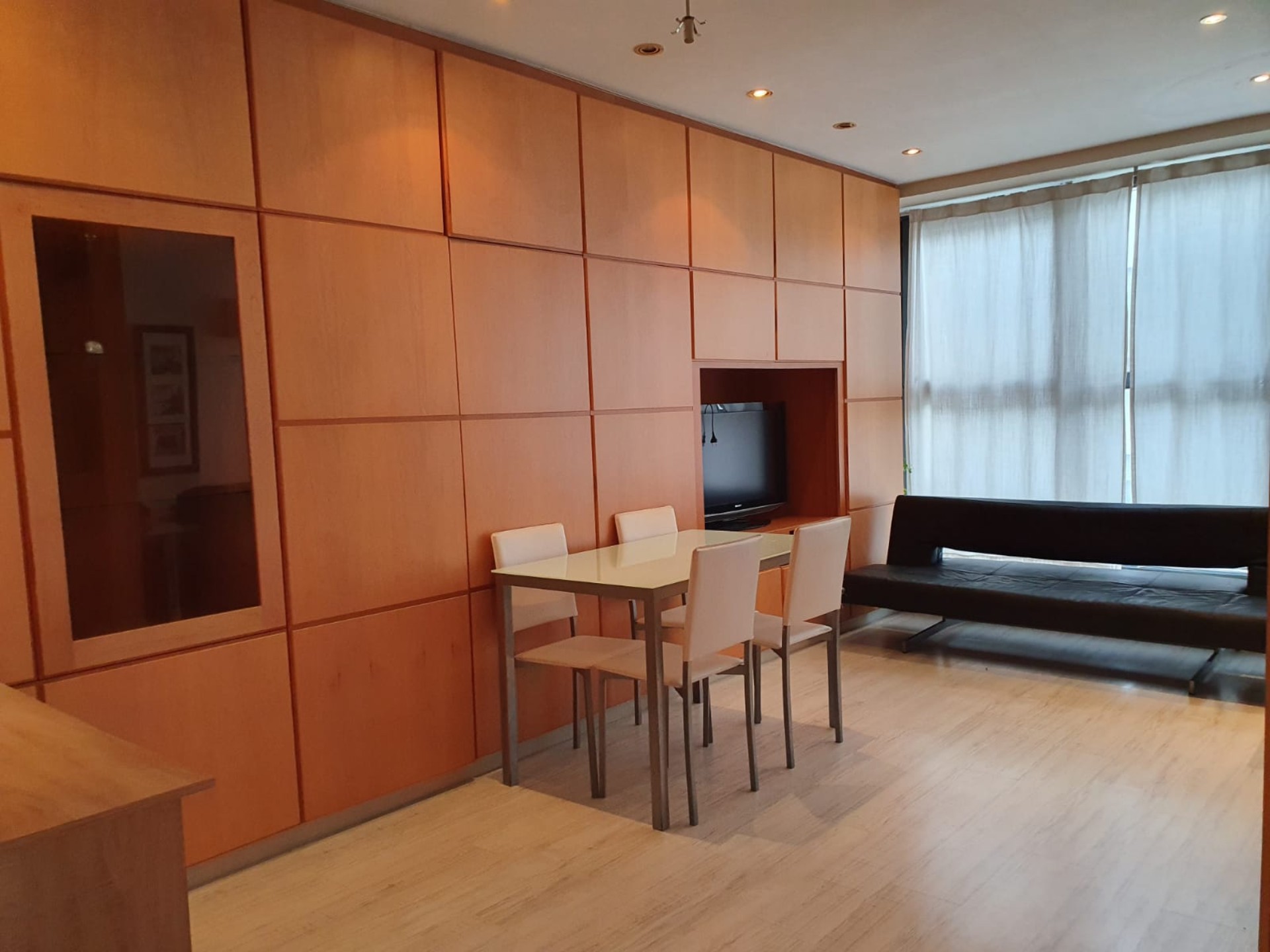 Pis de 90 m² a Manresa