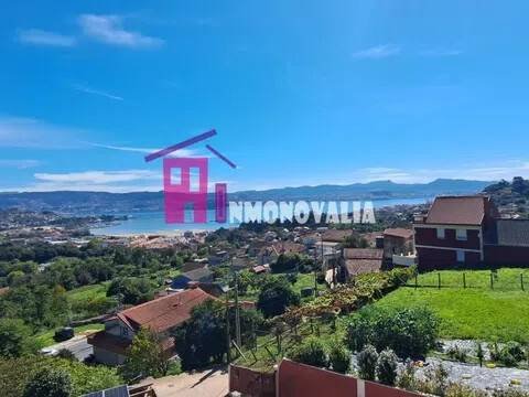 Casa de 180 m² en Moaña