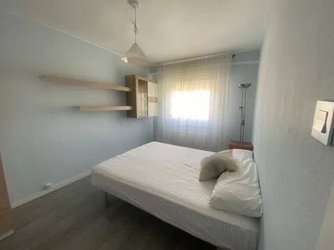 Pis de 72 m² a Saragossa